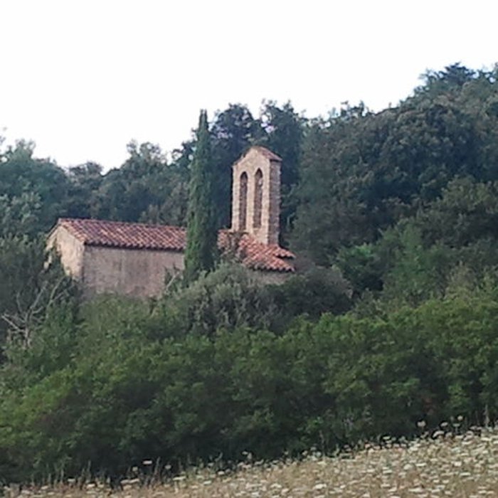 Photo de Eglise Santa Creu ou Sainte-Croix
