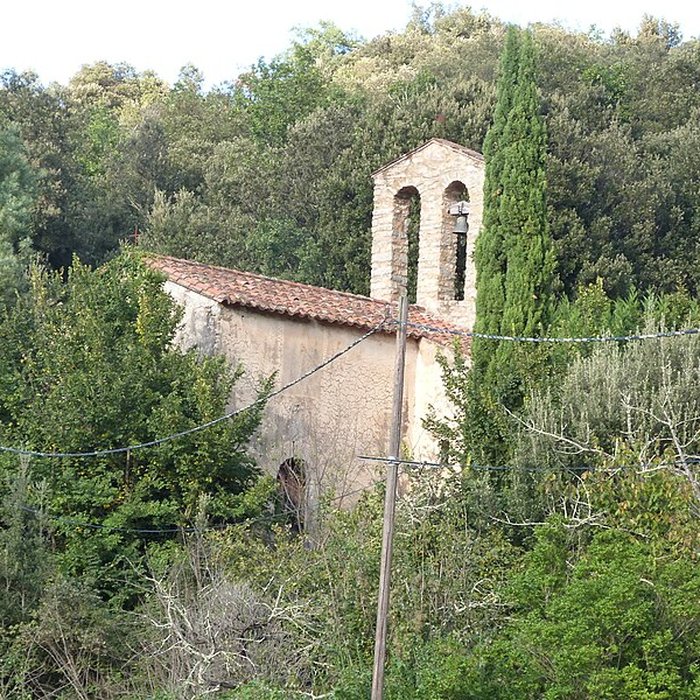 Photo de Eglise Santa Creu ou Sainte-Croix