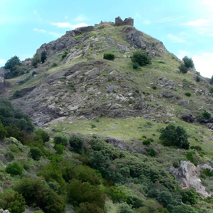 Photo de Château de Querroig