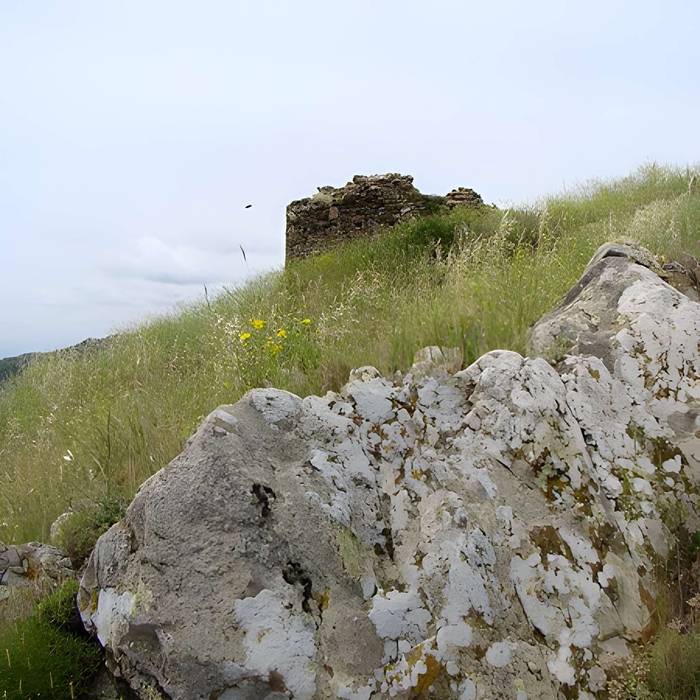Photo de Château de Querroig