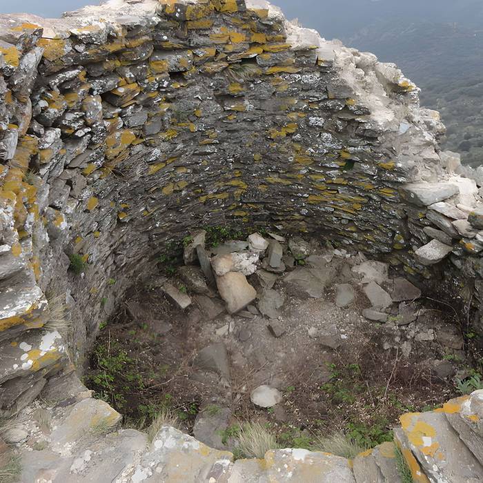 Photo de Château de Querroig