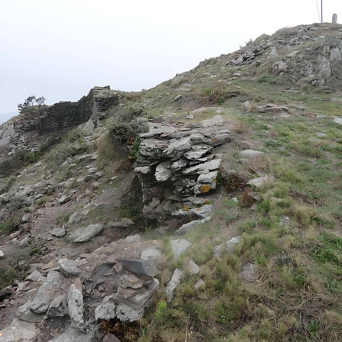 Photo de Château de Querroig