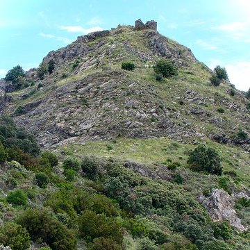 Château de Querroig