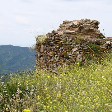Château de Querroig