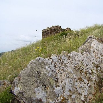 Château de Querroig