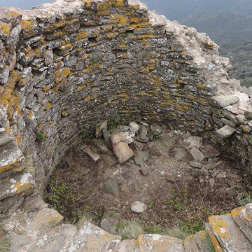 Château de Querroig