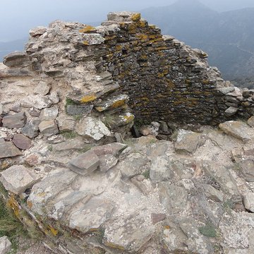 Château de Querroig
