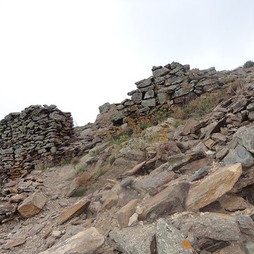 Château de Querroig