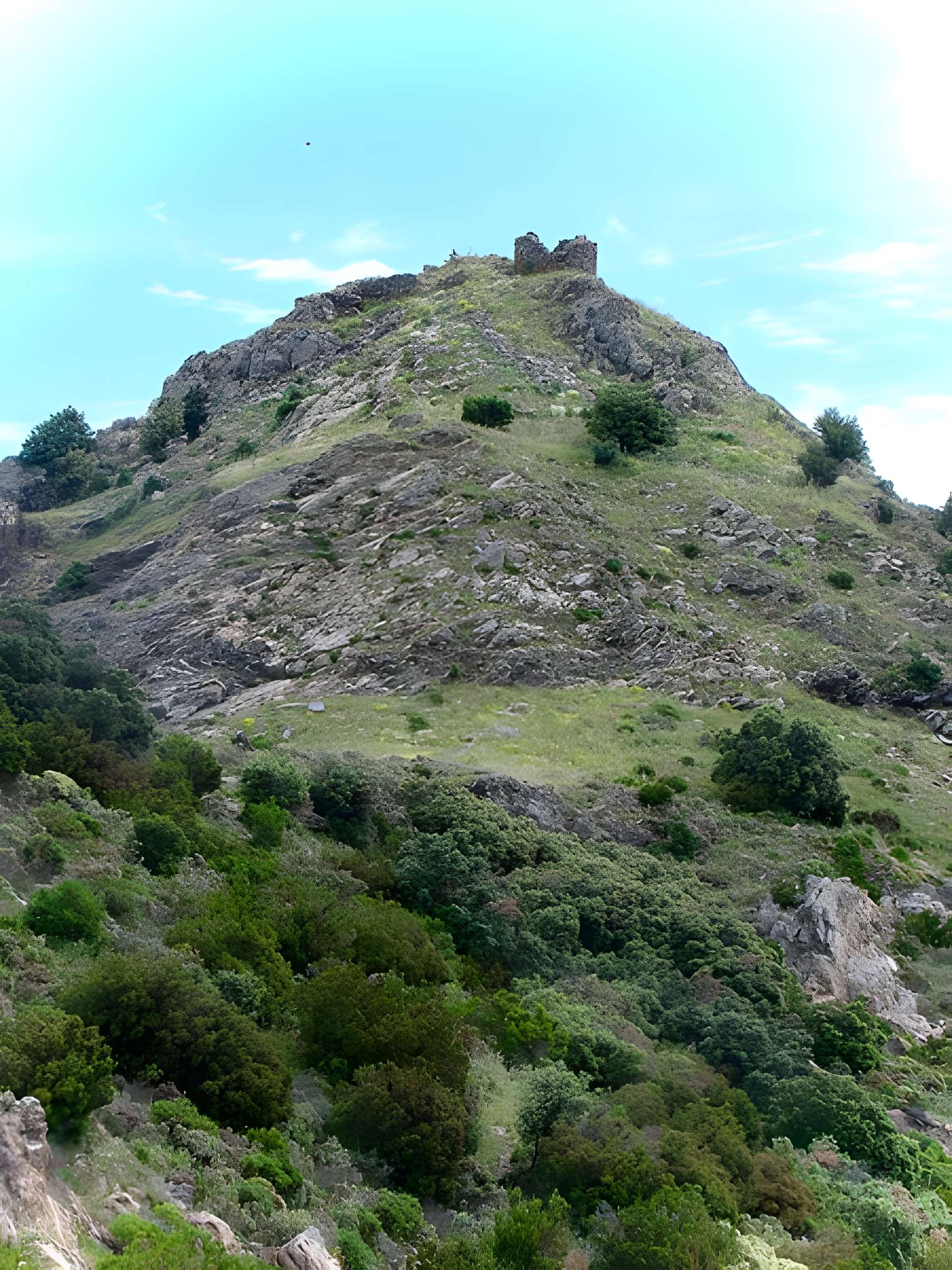 Château de Querroig