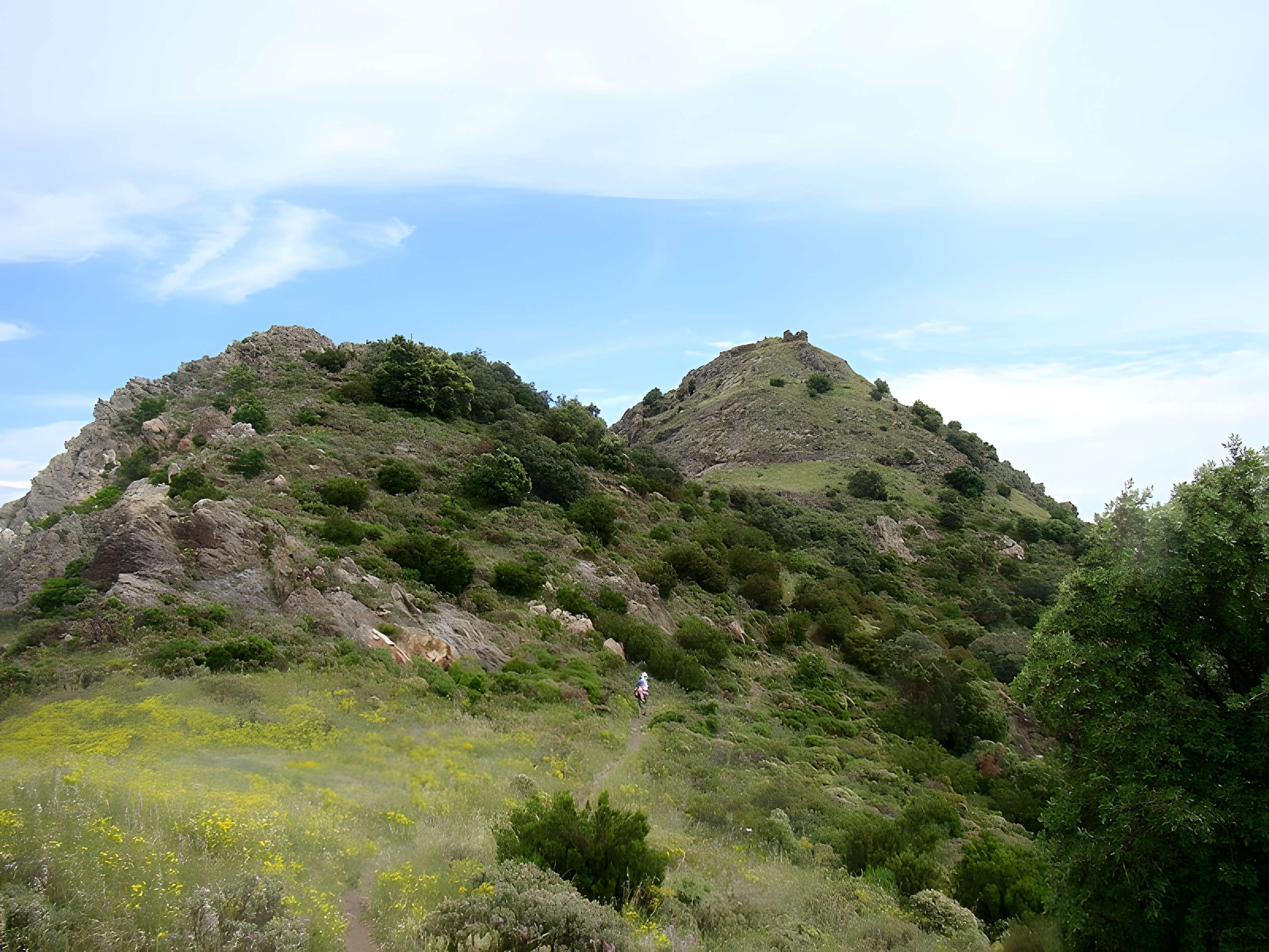 Château de Querroig