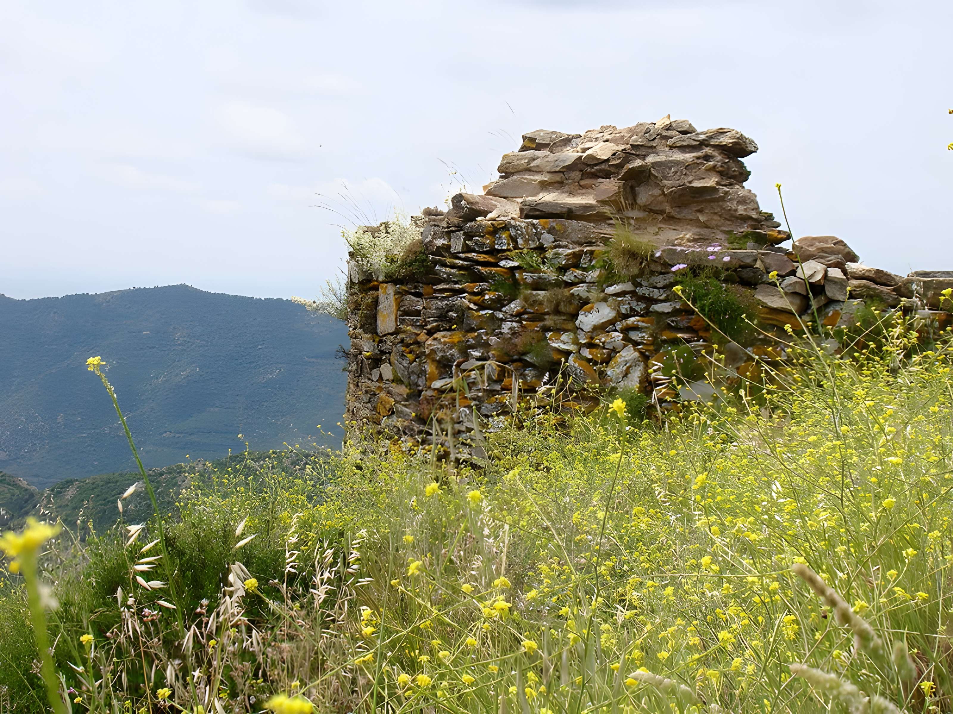 Château de Querroig