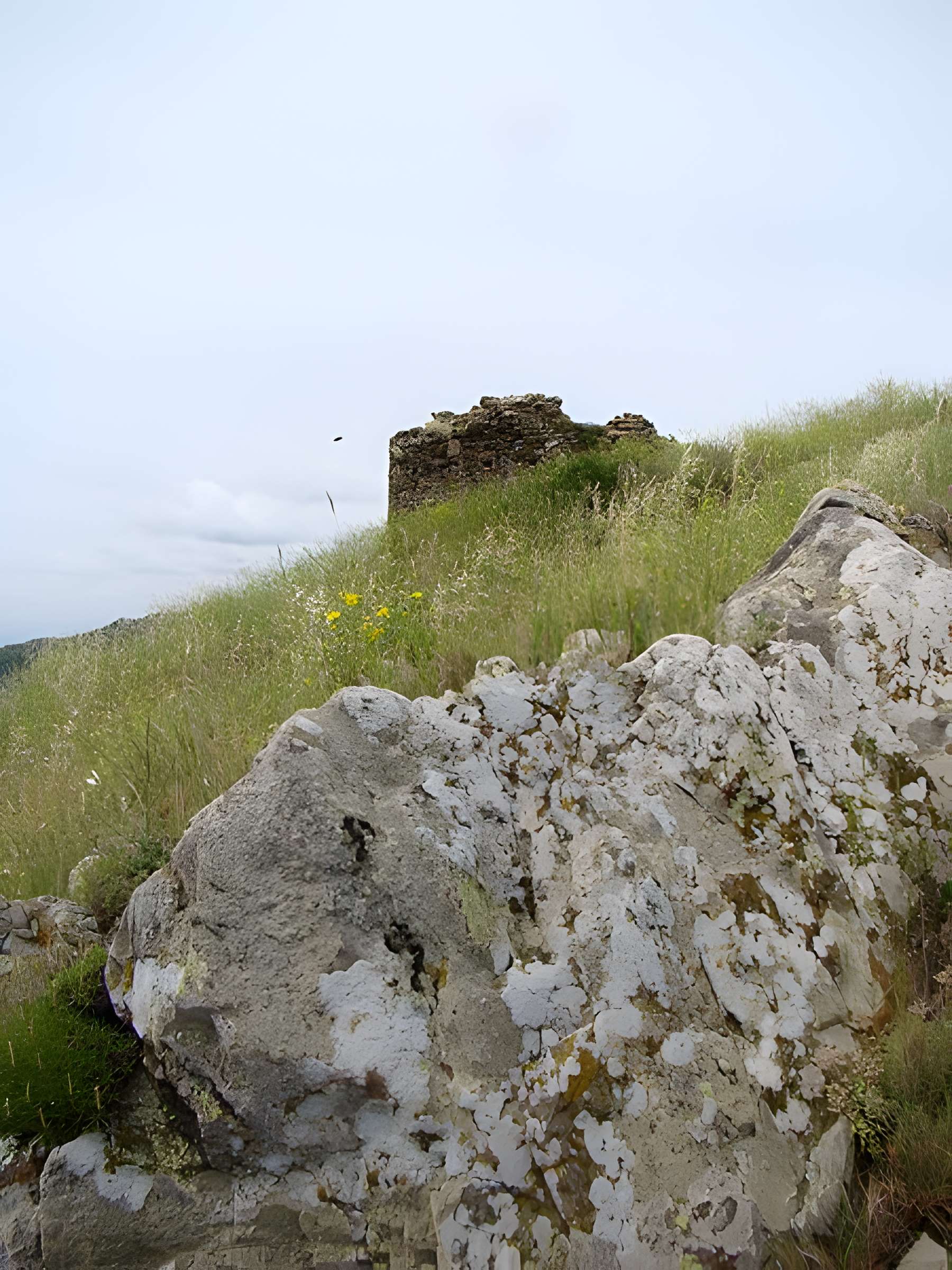 Château de Querroig