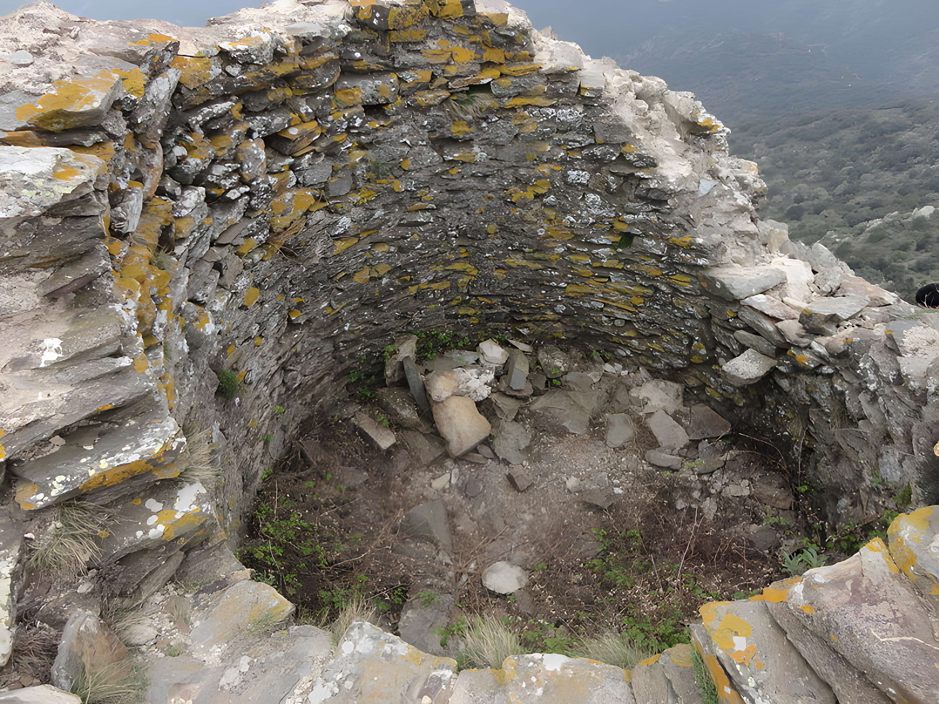 Château de Querroig