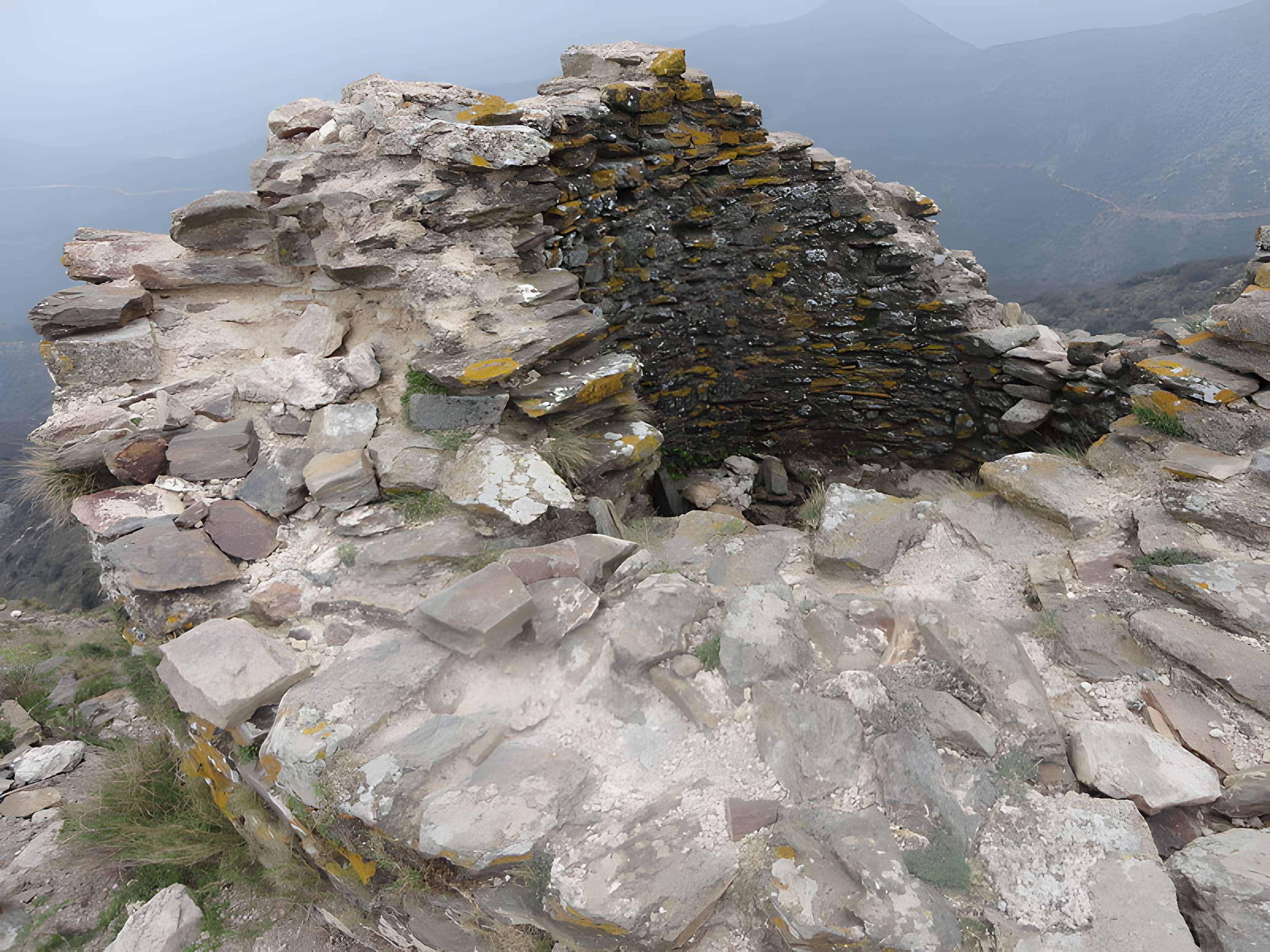 Château de Querroig