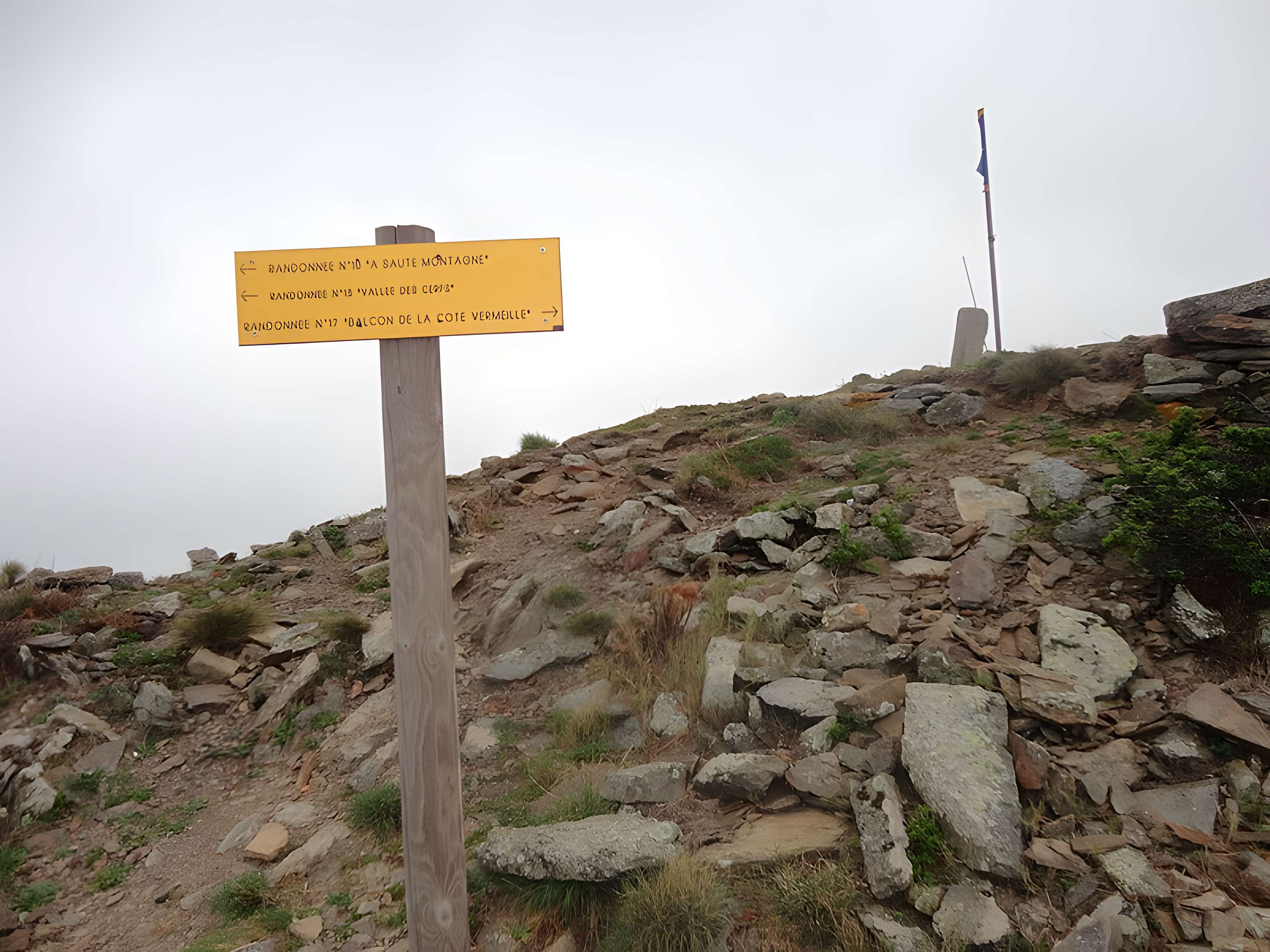 Château de Querroig
