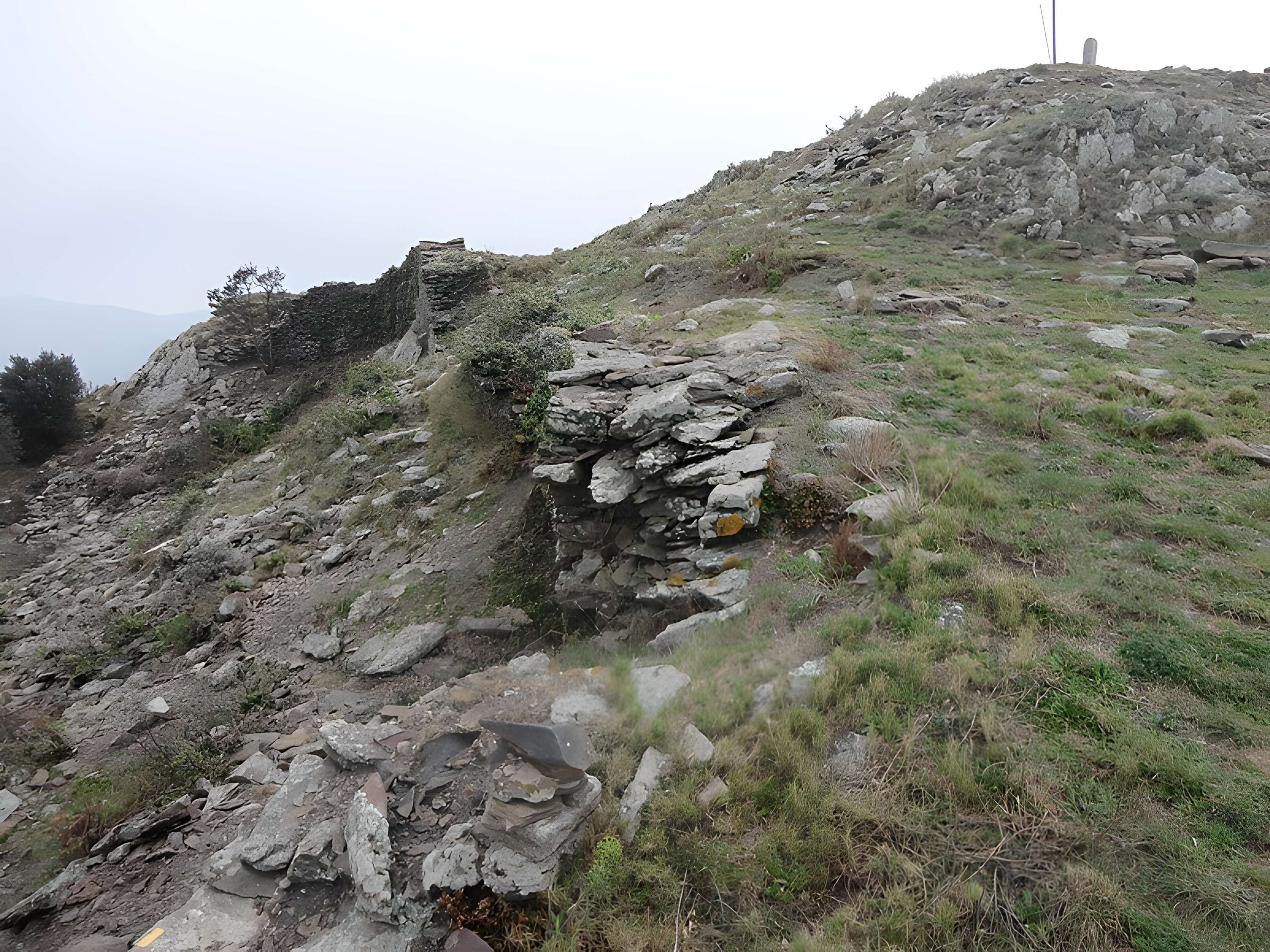 Château de Querroig