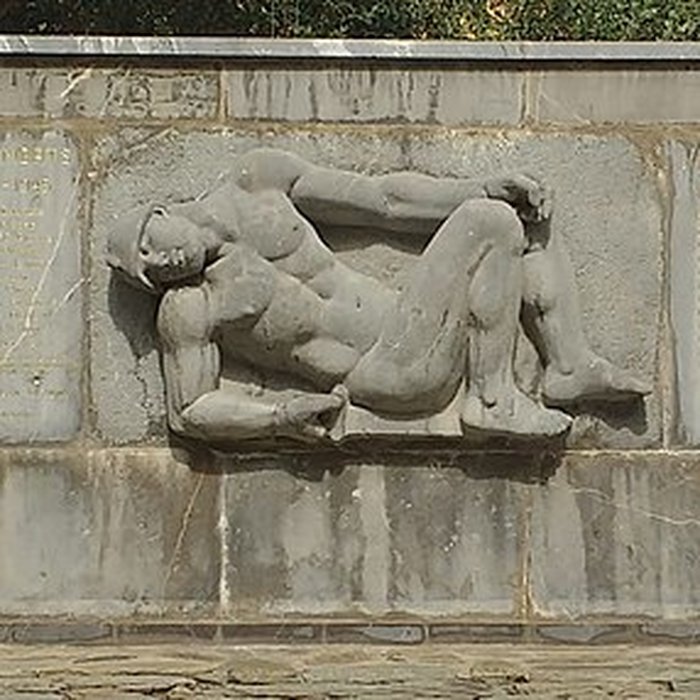 Photo de Monument aux morts de la guerre de 1914-1918