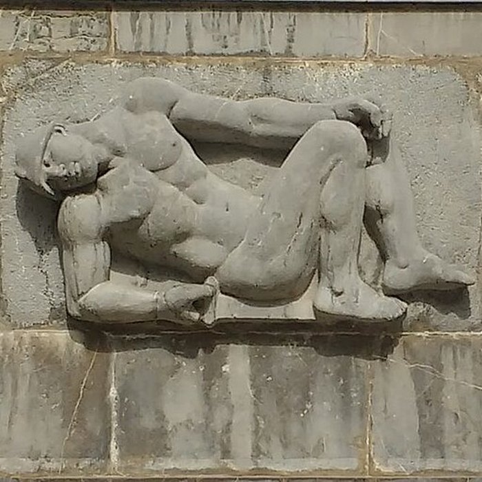 Photo de Monument aux morts de la guerre de 1914-1918