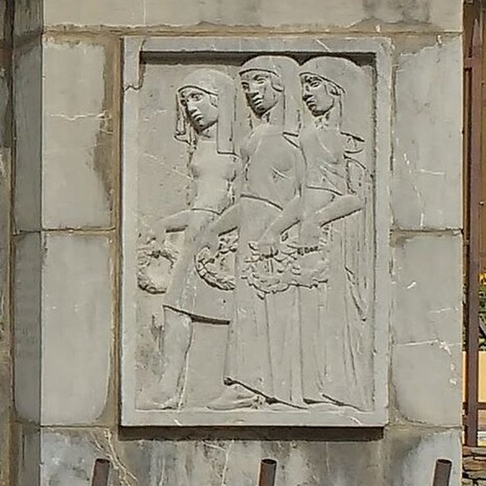 Photo de Monument aux morts de la guerre de 1914-1918
