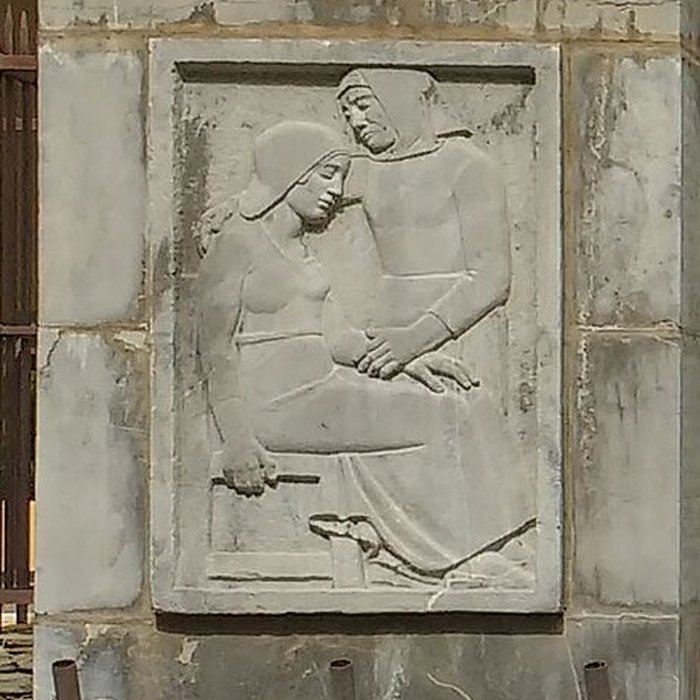 Photo de Monument aux morts de la guerre de 1914-1918