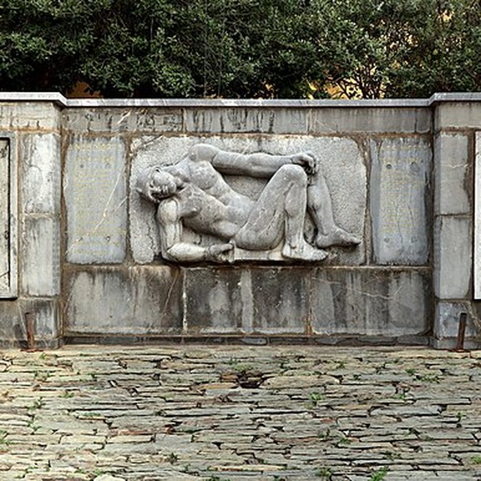 Photo de Monument aux morts de la guerre de 1914-1918