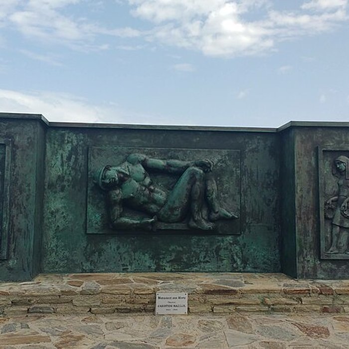 Photo de Monument aux morts de la guerre de 1914-1918