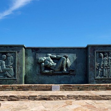 Monument aux morts de la guerre de 1914-1918