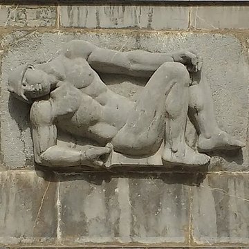 Monument aux morts de la guerre de 1914-1918