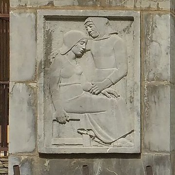 Monument aux morts de la guerre de 1914-1918