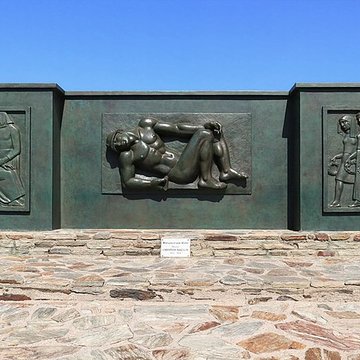 Monument aux morts de la guerre de 1914-1918