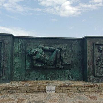 Monument aux morts de la guerre de 1914-1918