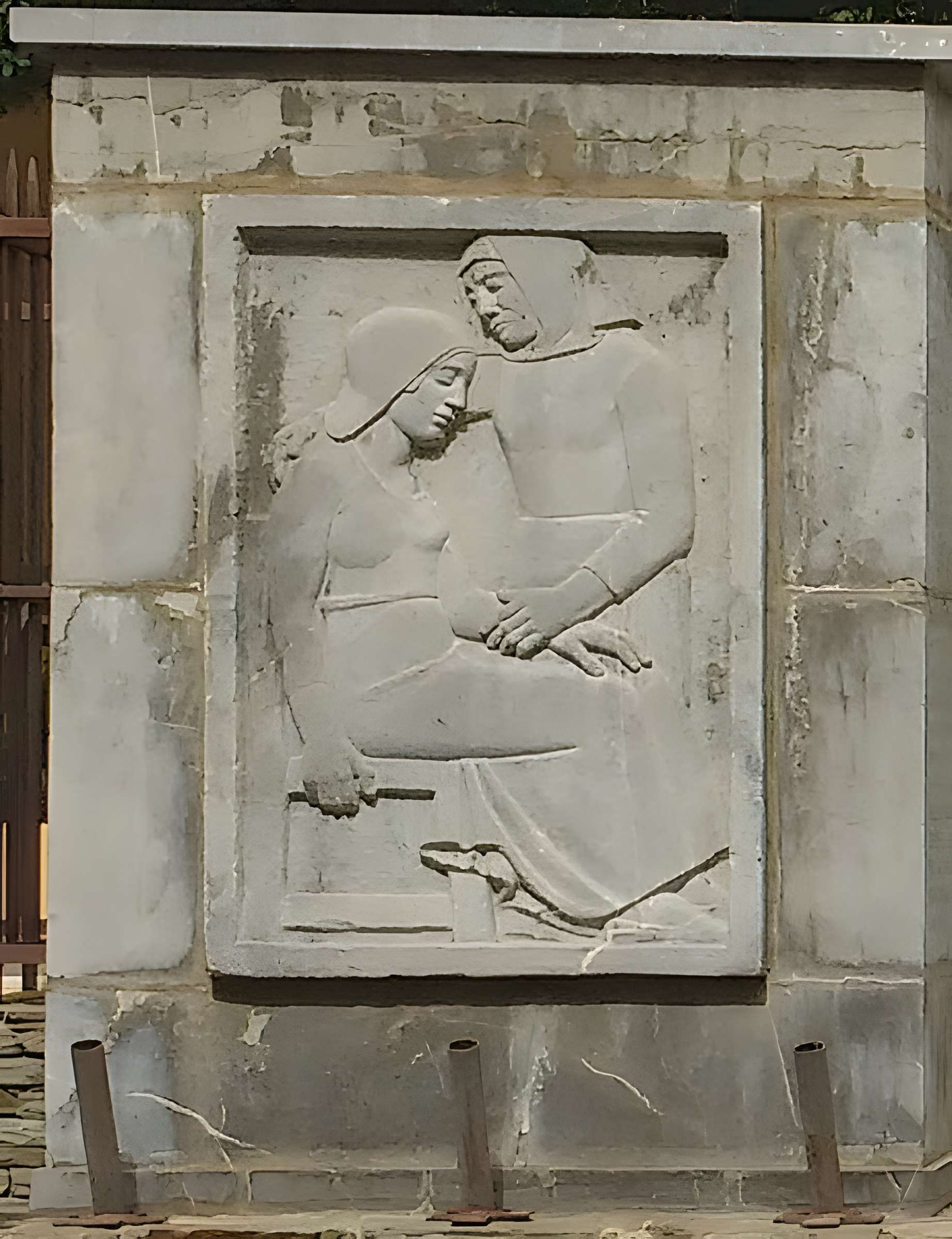 Monument aux morts de la guerre de 1914-1918