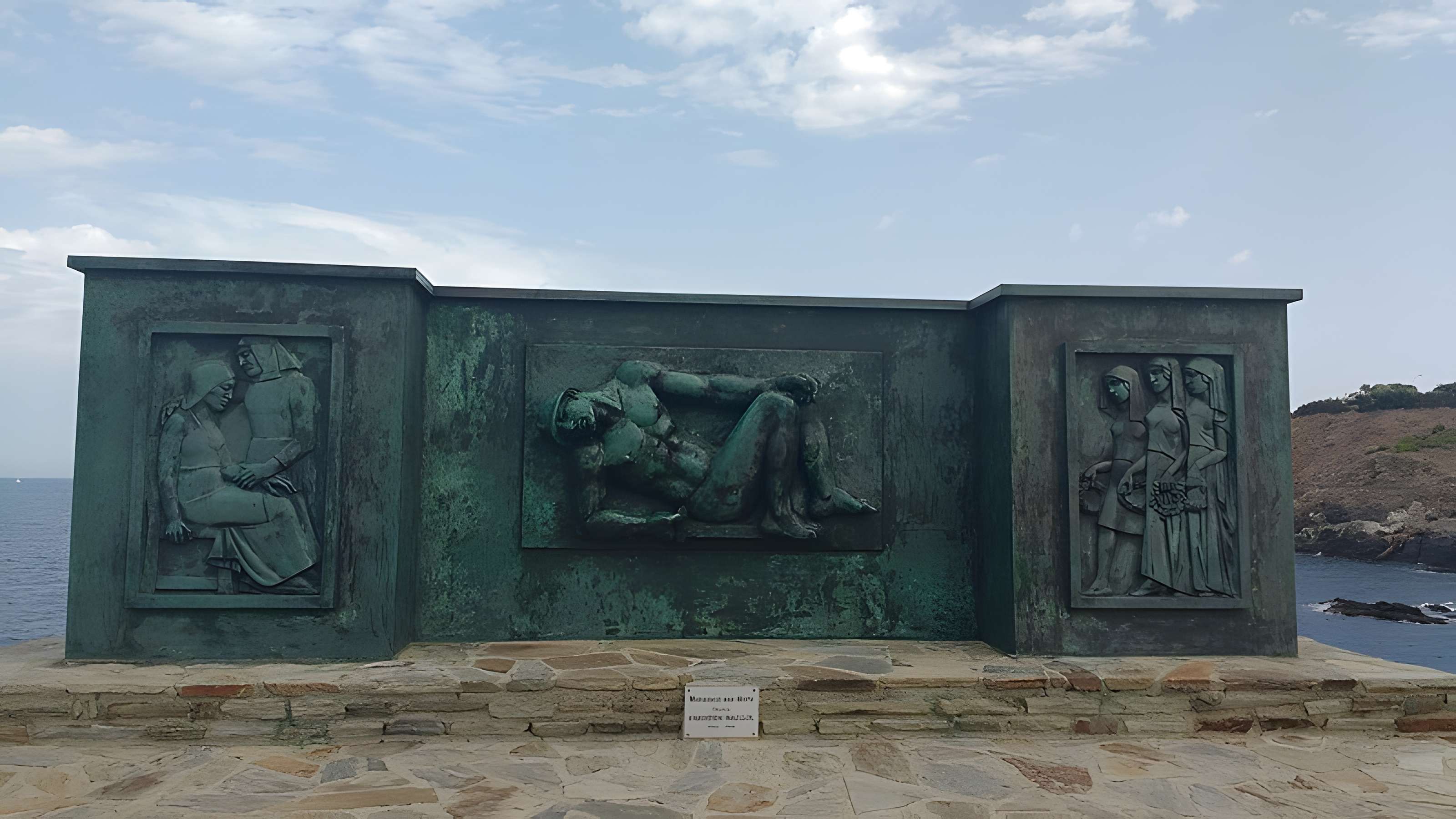 Monument aux morts de la guerre de 1914-1918