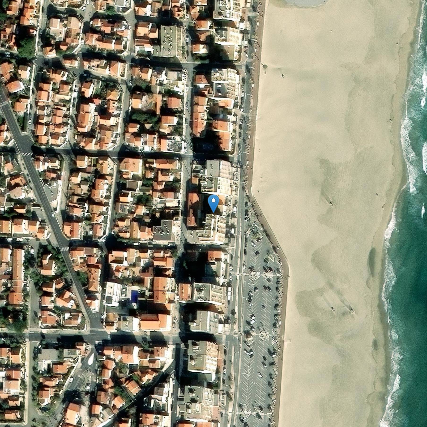 Photo de Villa Muchir