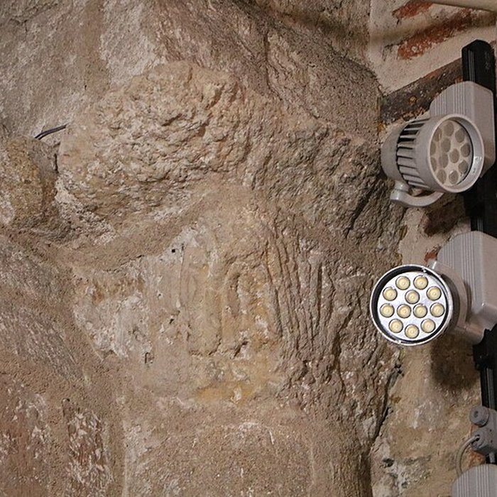 Photo de Eglise Saint-Cyr-et-Sainte-Julitte