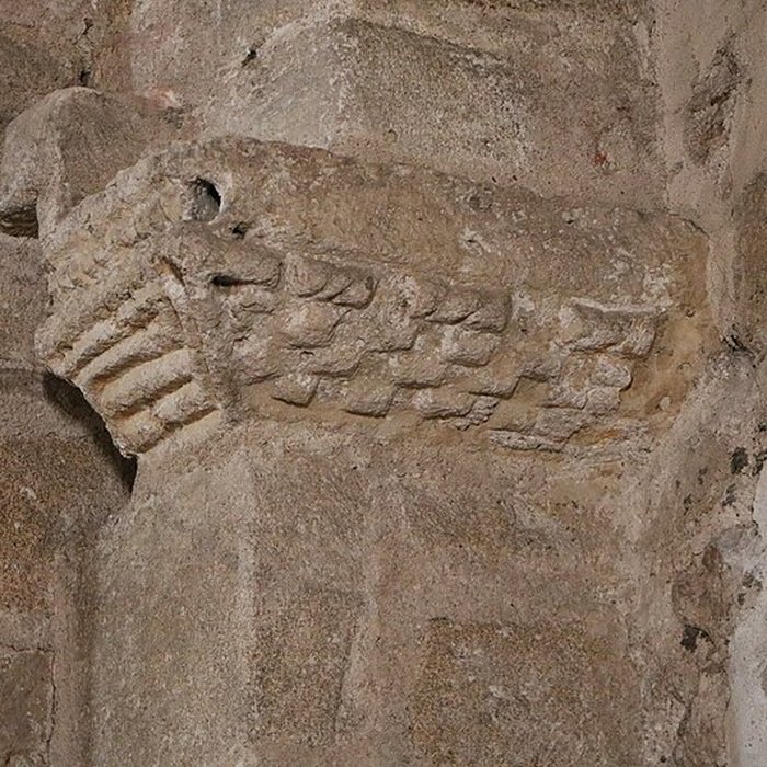 Photo de Eglise Saint-Cyr-et-Sainte-Julitte