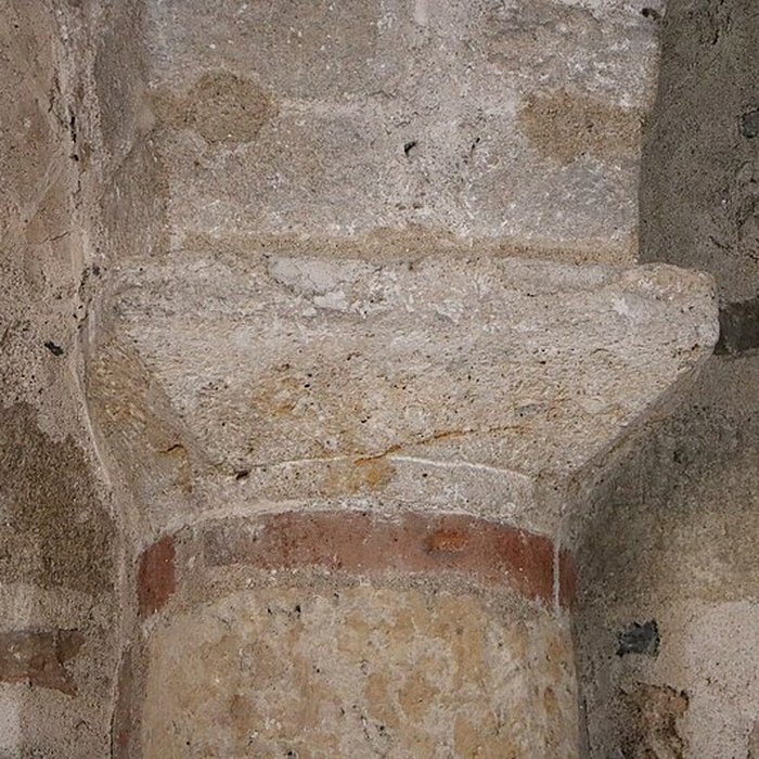 Photo de Eglise Saint-Cyr-et-Sainte-Julitte