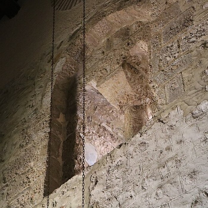 Photo de Eglise Saint-Cyr-et-Sainte-Julitte