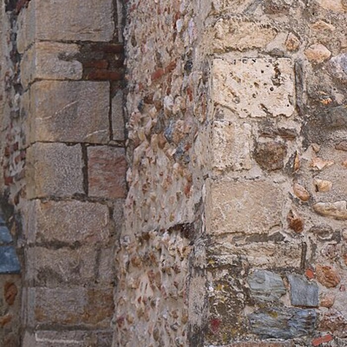 Photo de Eglise Saint-Cyr-et-Sainte-Julitte