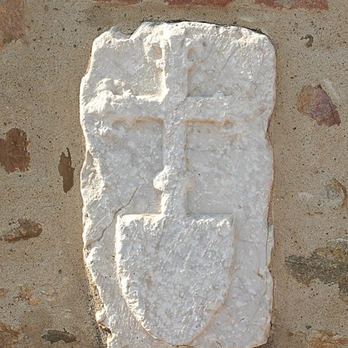 Photo de Eglise Saint-Cyr-et-Sainte-Julitte