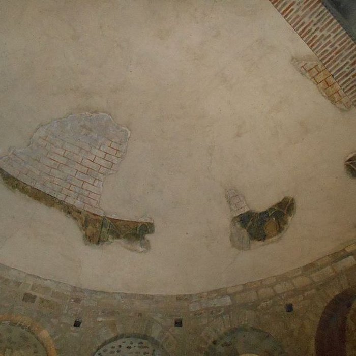 Photo de Eglise Saint-Cyr-et-Sainte-Julitte