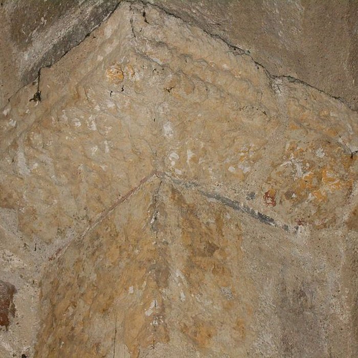 Photo de Eglise Saint-Cyr-et-Sainte-Julitte