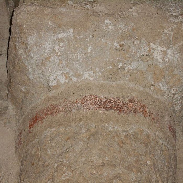 Photo de Eglise Saint-Cyr-et-Sainte-Julitte