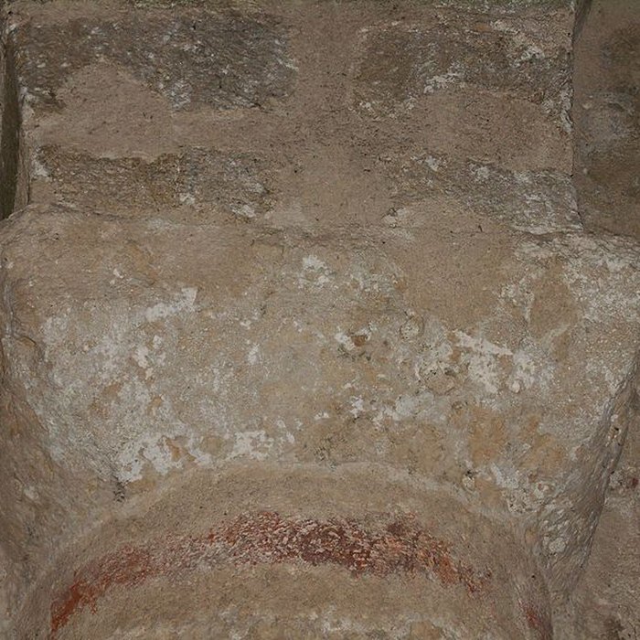 Photo de Eglise Saint-Cyr-et-Sainte-Julitte