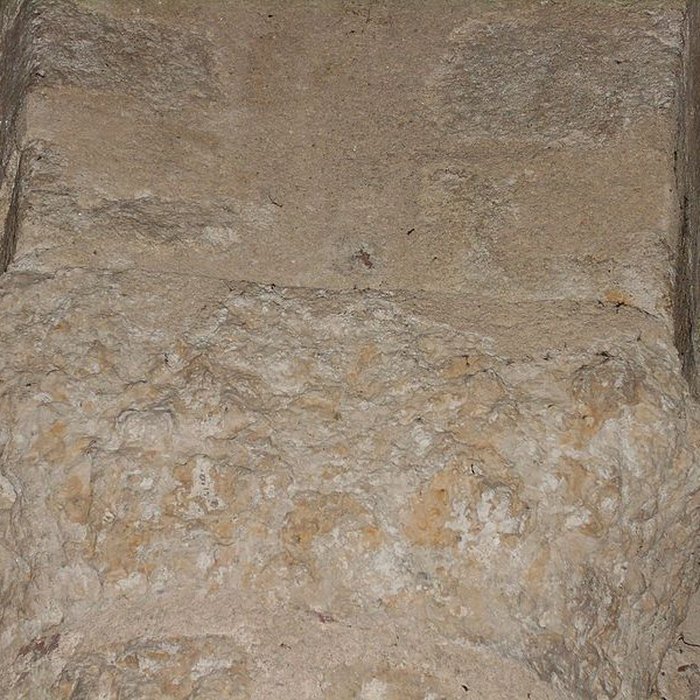 Photo de Eglise Saint-Cyr-et-Sainte-Julitte