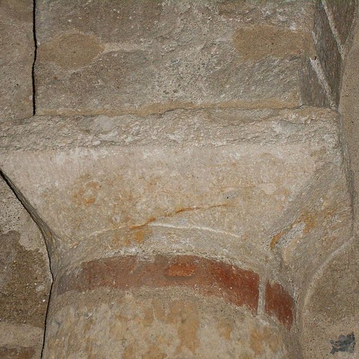 Photo de Eglise Saint-Cyr-et-Sainte-Julitte