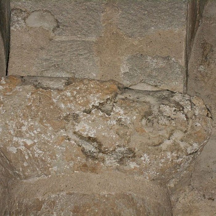 Photo de Eglise Saint-Cyr-et-Sainte-Julitte