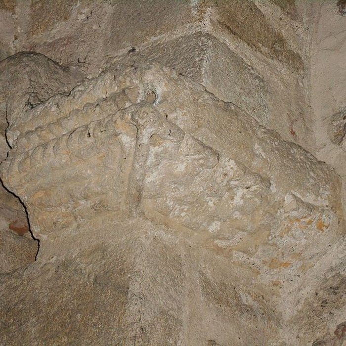 Photo de Eglise Saint-Cyr-et-Sainte-Julitte