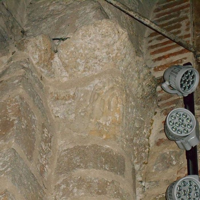 Photo de Eglise Saint-Cyr-et-Sainte-Julitte