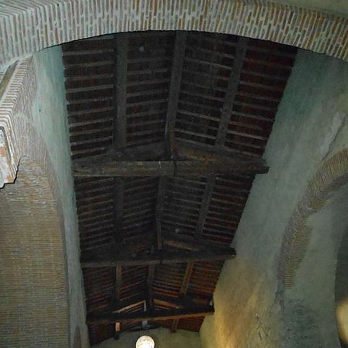 Photo de Eglise Saint-Cyr-et-Sainte-Julitte